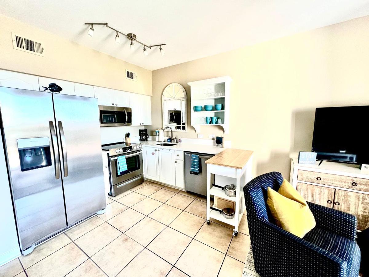 Cabana'S @ Gulf Place #308 Santa Rosa Beach Exterior photo