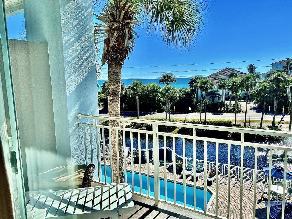 Cabana'S @ Gulf Place #308 Santa Rosa Beach Exterior photo